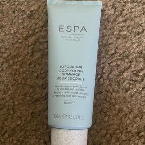 ESPA Exfoliating Body Polish